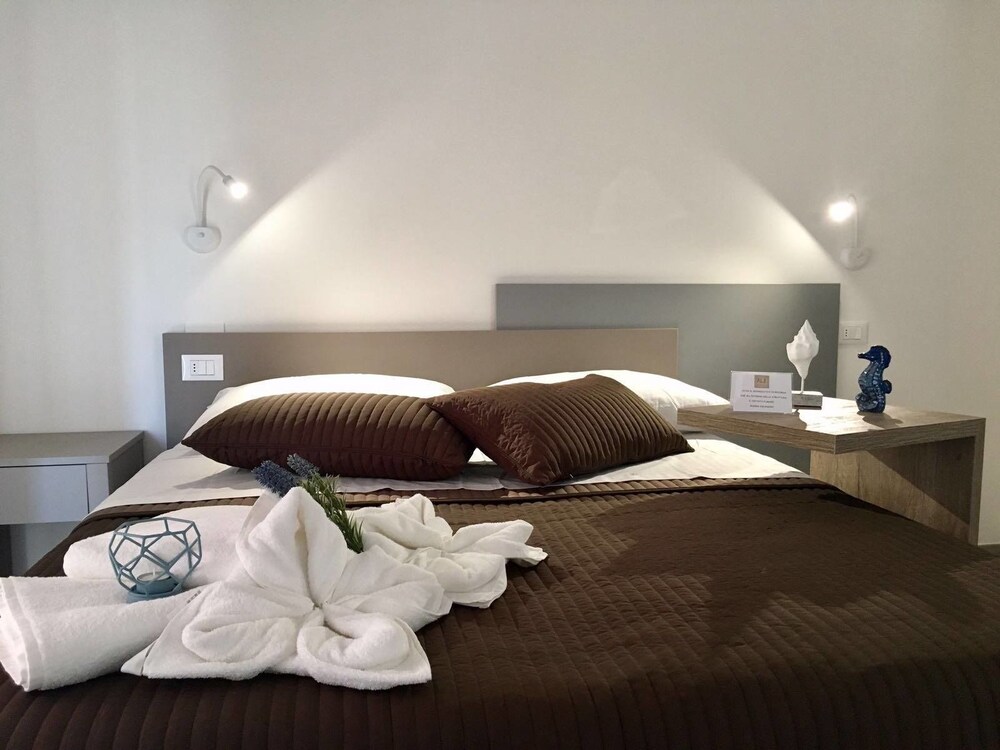 B&B Alibi — Melendugno — photo 2
