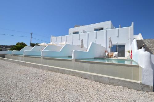 Kathara bay Studios — Faliraki — photo 3