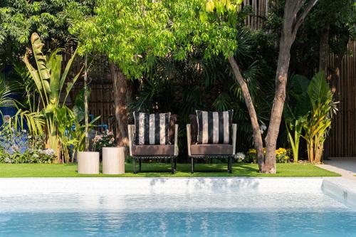 Aphrodite & Venus Resort I 14 Bedrooms I Old City I Daily Housekeeping in Chiang Mai, Thailand