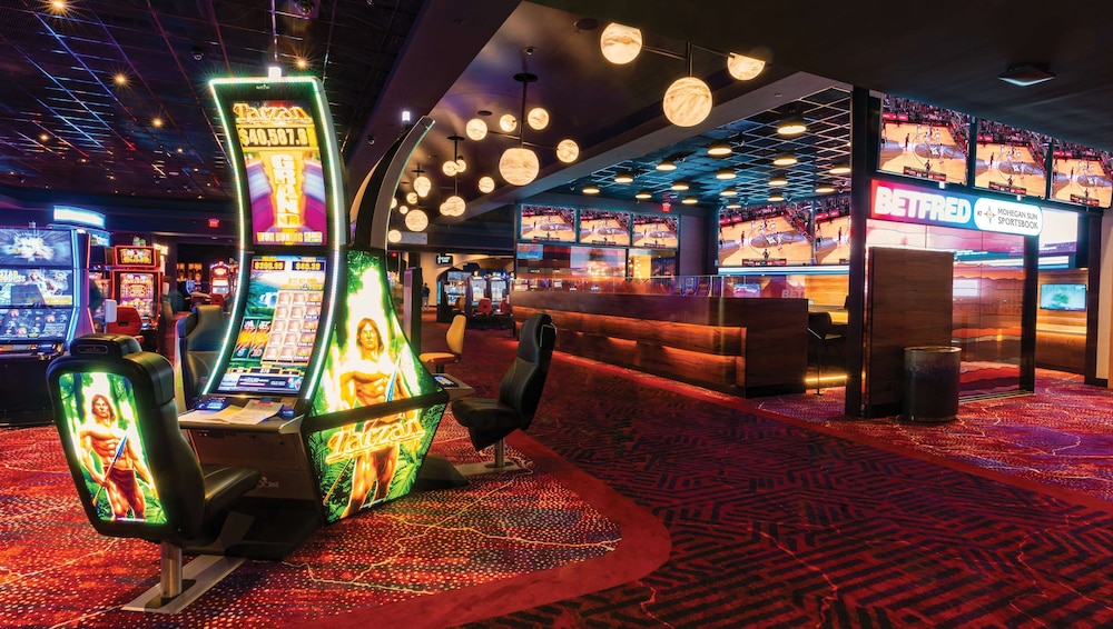Virgin Hotel Las Vegas Curio Collection by Hilton - photo 80