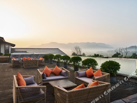 Club Med Joyview Resort in Huzhou, People's Republic of China