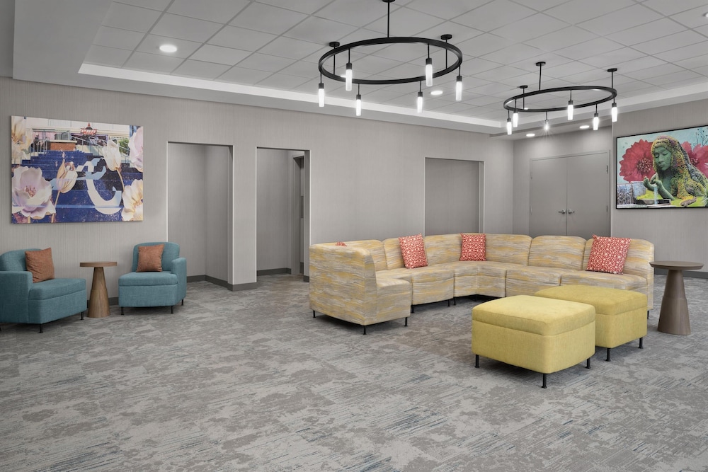 Hilton Garden Inn Atlanta West Lithia Springs - photo 37