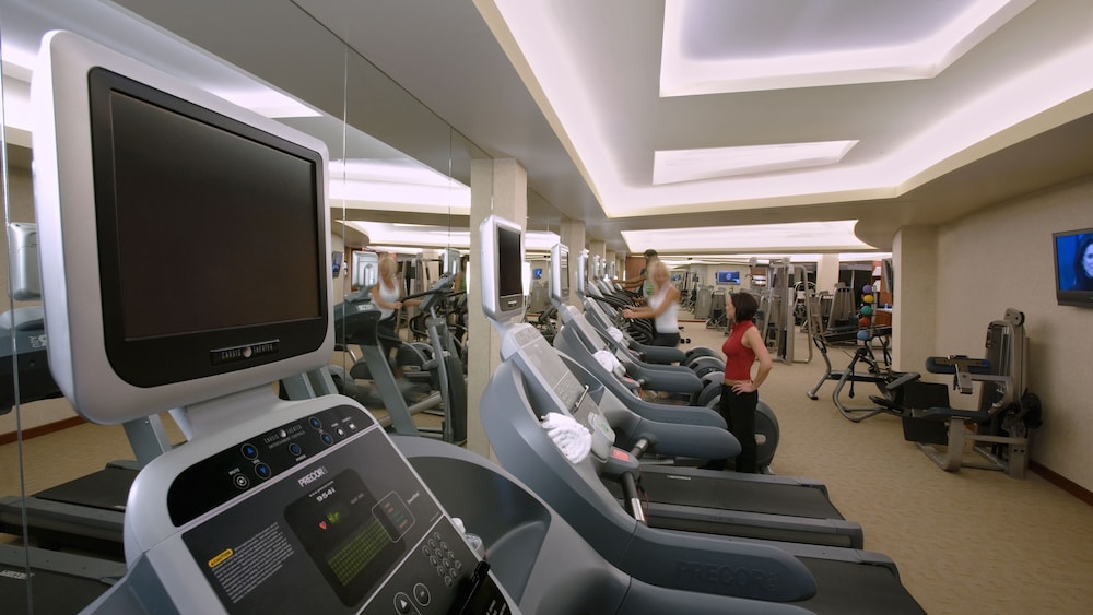 MotorCity Casino Hotel - photo 14