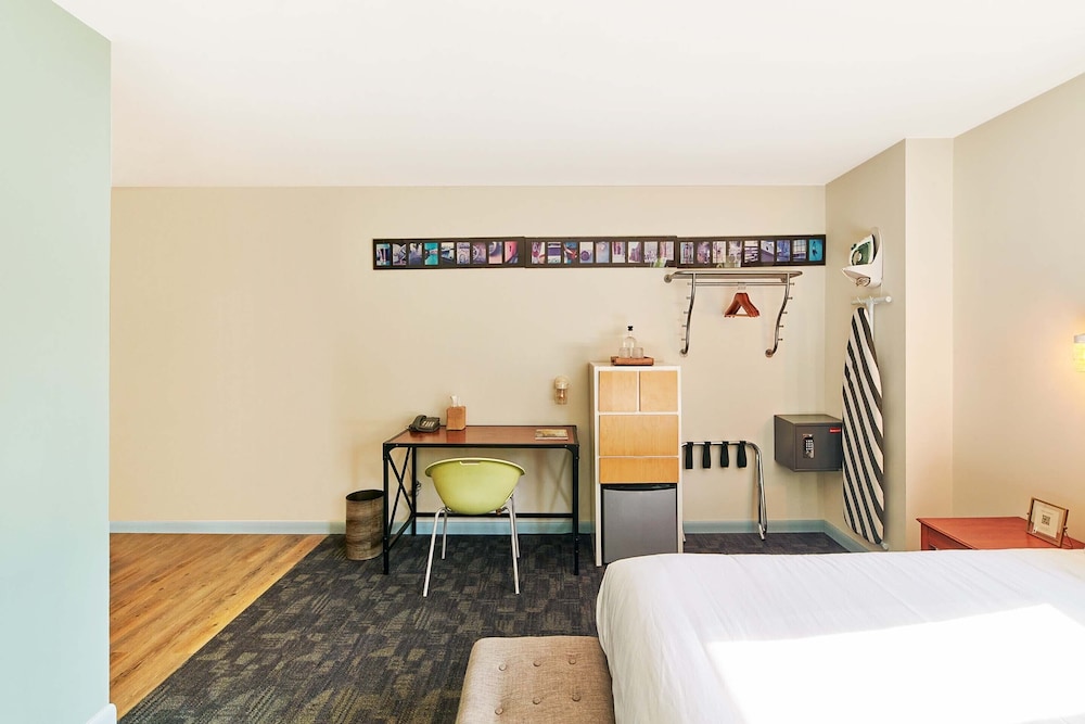 Greenporter Hotel - photo 9