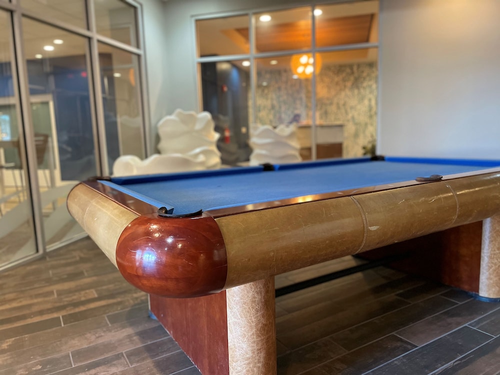 Southbank Hotel by Marriott Jacksonville Riverwalk - photo 25