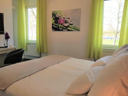 Hotel Schützen — Rastatt — photo 3