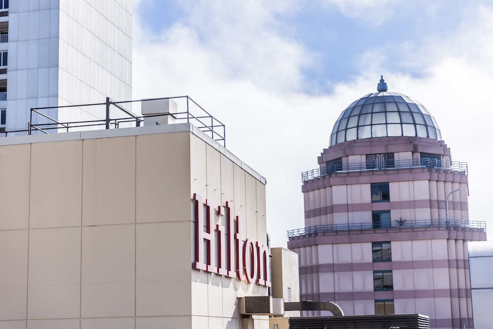 Hilton San Francisco Union Square - photo 246