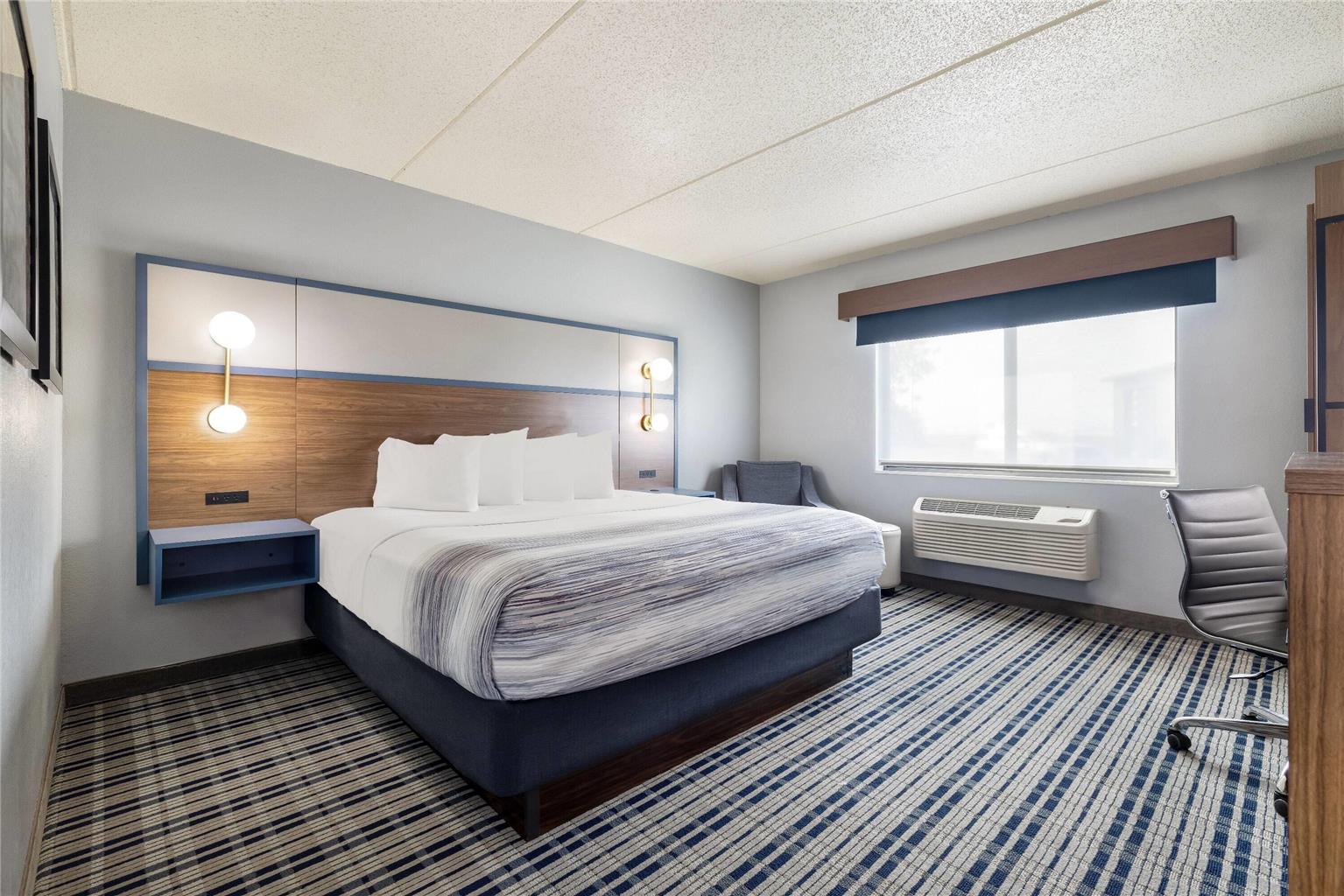 AmericInn by Wyndham Chamberlain Conference Center - photo 24