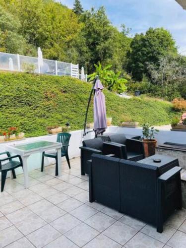 Gite Des Teilles — Brive-La-Gaillarde — photo 2