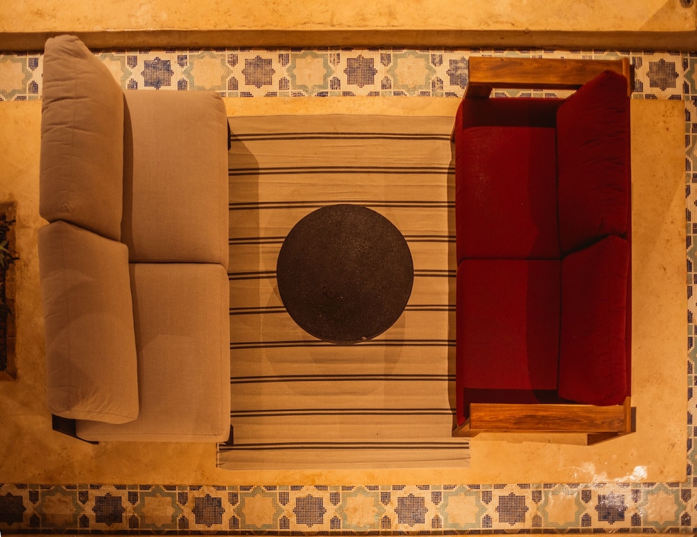 Bacalari Hotel Boutique — Bacalar — photo 4