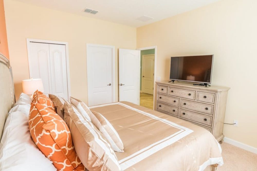 Villa in Champions Gate Resort 1467 - photo 4