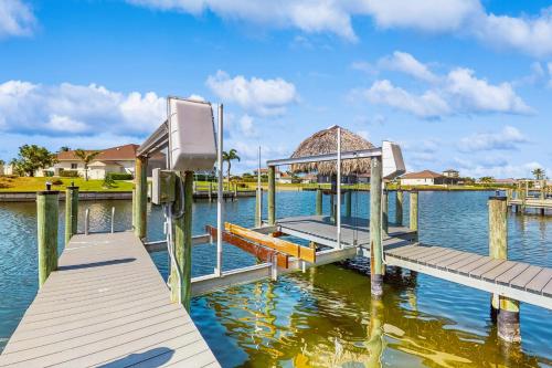 Cape Coral Charmer in Cape Coral, United States