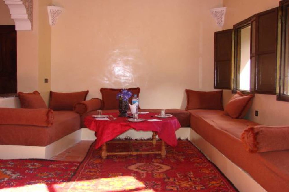 Hotel Soleil Imlil — Unknown City — photo 2