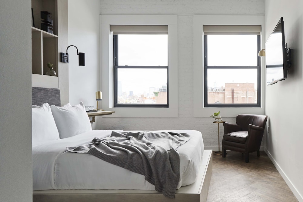 Walker Hotel Tribeca - photo 15