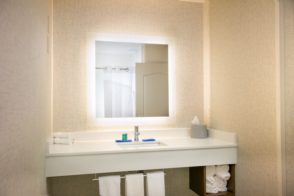 Holiday Inn Express Hotel & Suites Wausau by IHG - photo 8