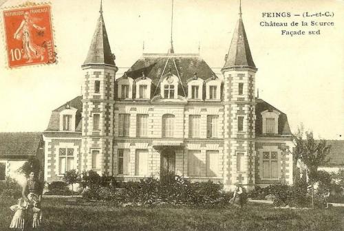 Atelier du chateau - last minute hotel in Unknown City