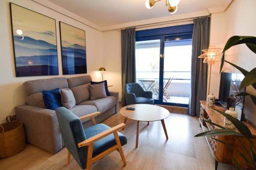 Letmalaga Pacifico Playa — 4-Star Luxury Hotel in Malaga, Spain