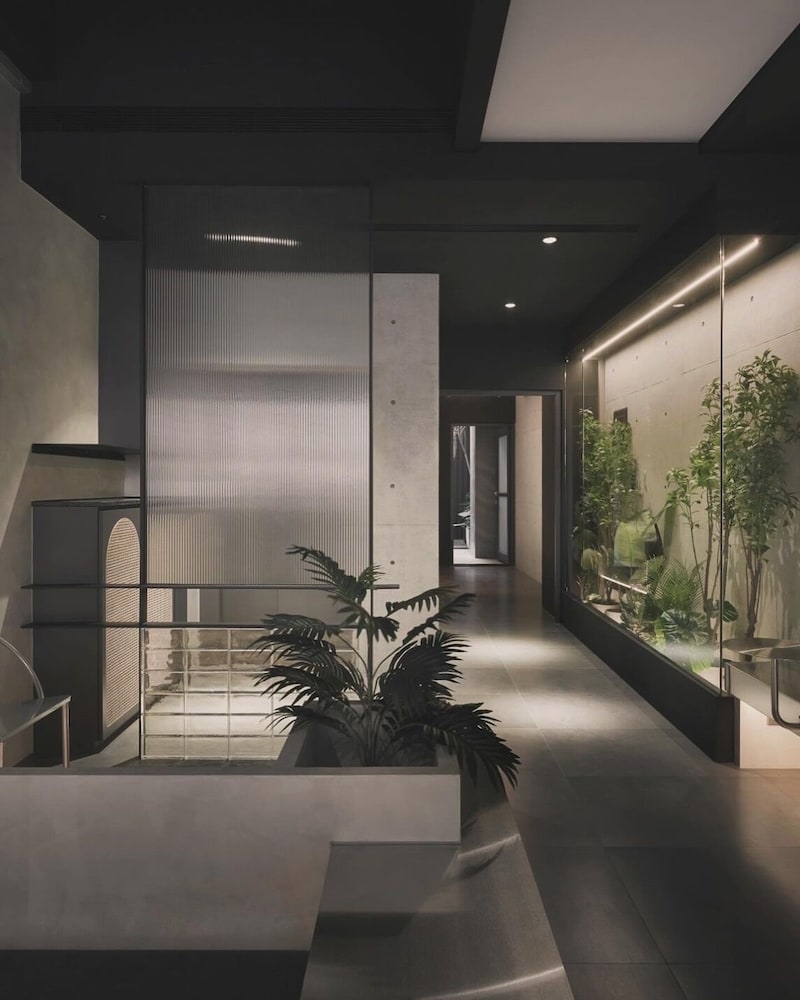 Guangfa Hotel in Tainan, Republic of China Taiwan