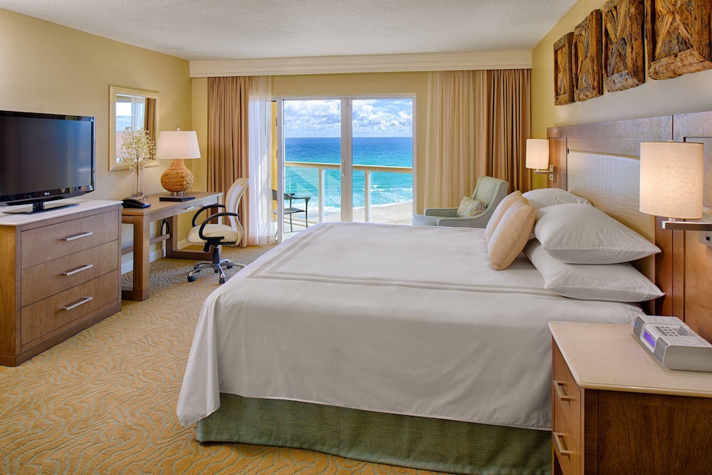 Fort Lauderdale Marriott Pompano Beach Resort - photo 14