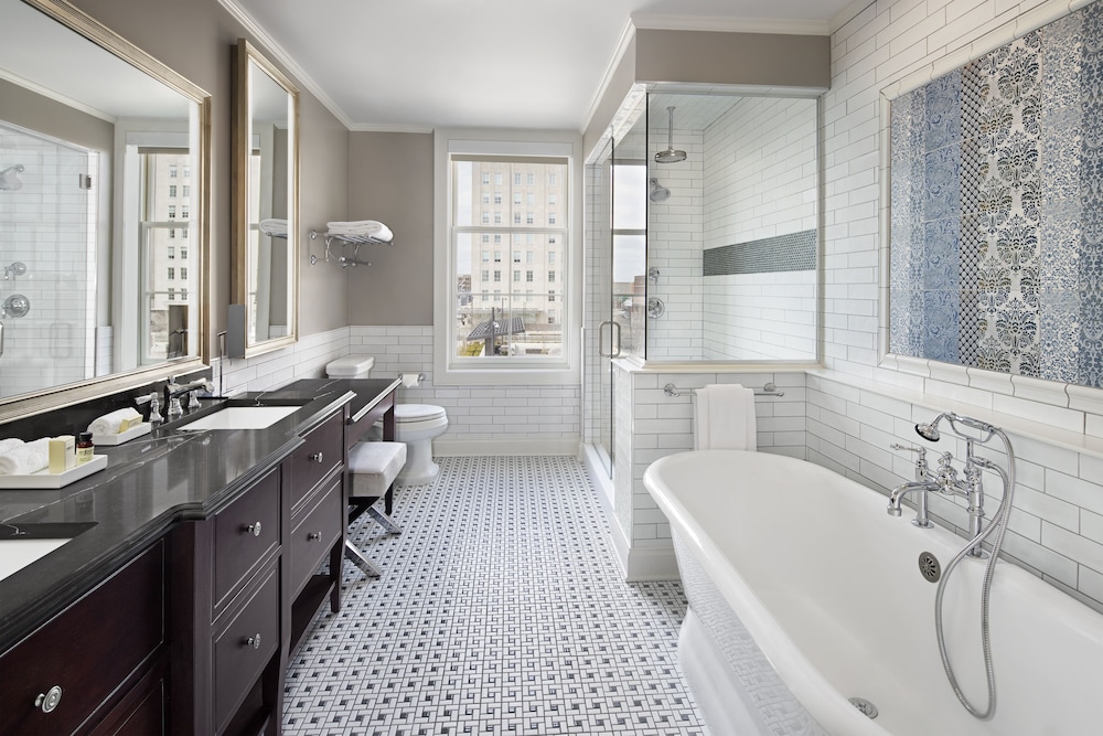 Hancock Hotel - photo 19