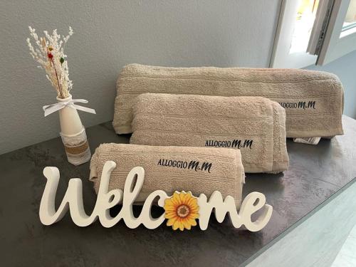 Alloggio M&M — 4-Star Luxury Hotel in Padova, Italy