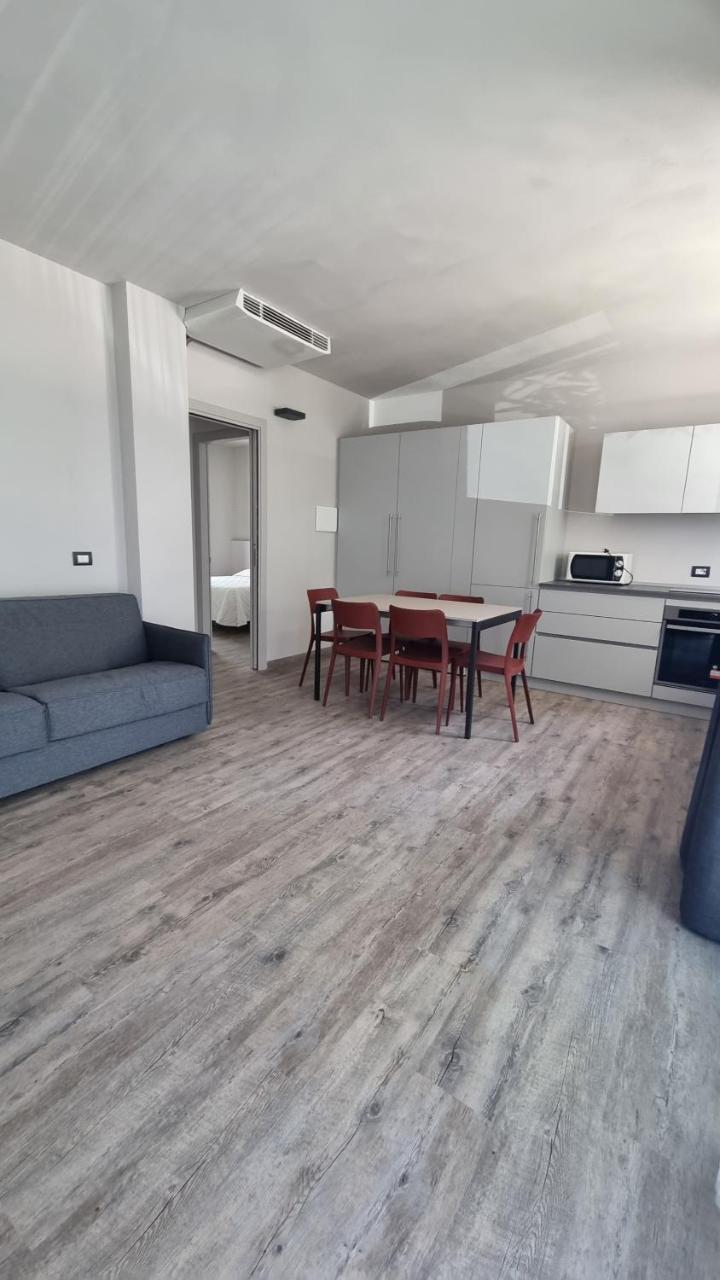 Suite Apartments — 4-Star Luxury Hotel in Cervia, Italy