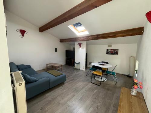 Muret T2 Etage — hotel in Muret