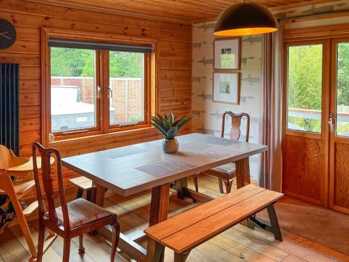 Enlighten Lodge Great Ayton Yorkshire — Great Ayton — photo 4