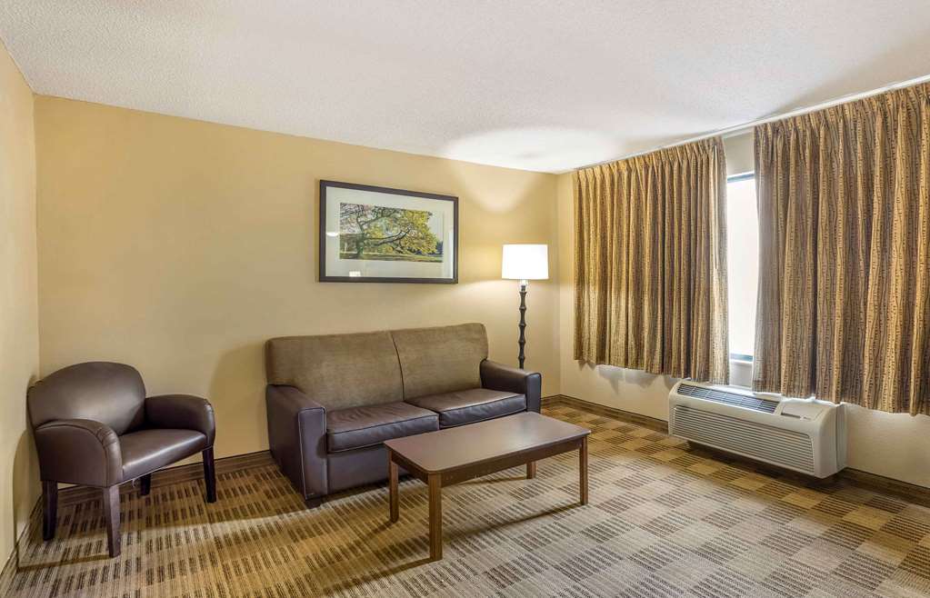 Extended Stay America Select Philadelphia Malvern Great Vall - photo 26