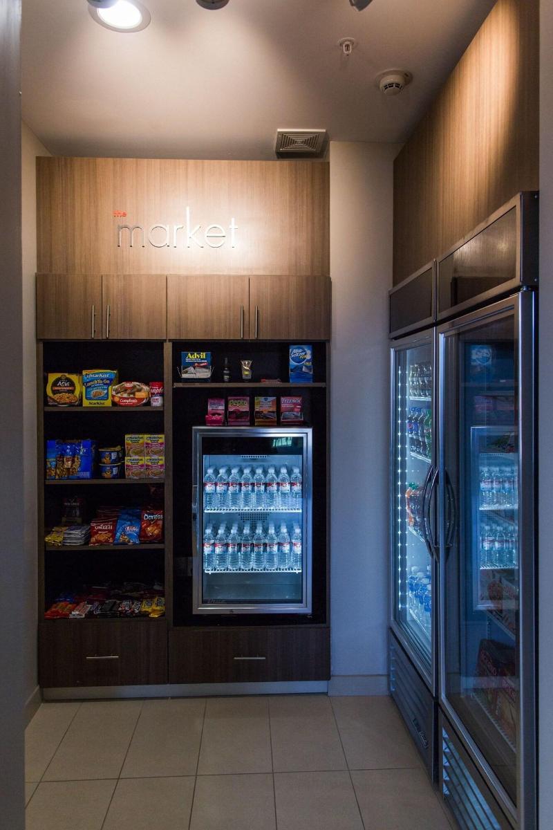 Residence Inn by Marriott Oklahoma City Northwest - photo 6