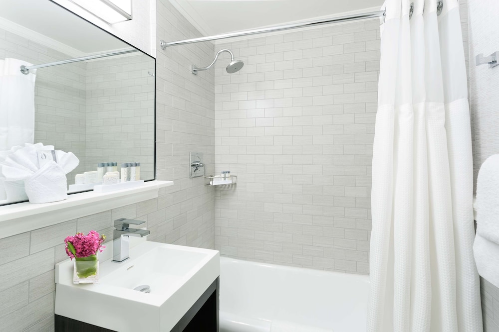 Hilton Boston Park Plaza - photo 51