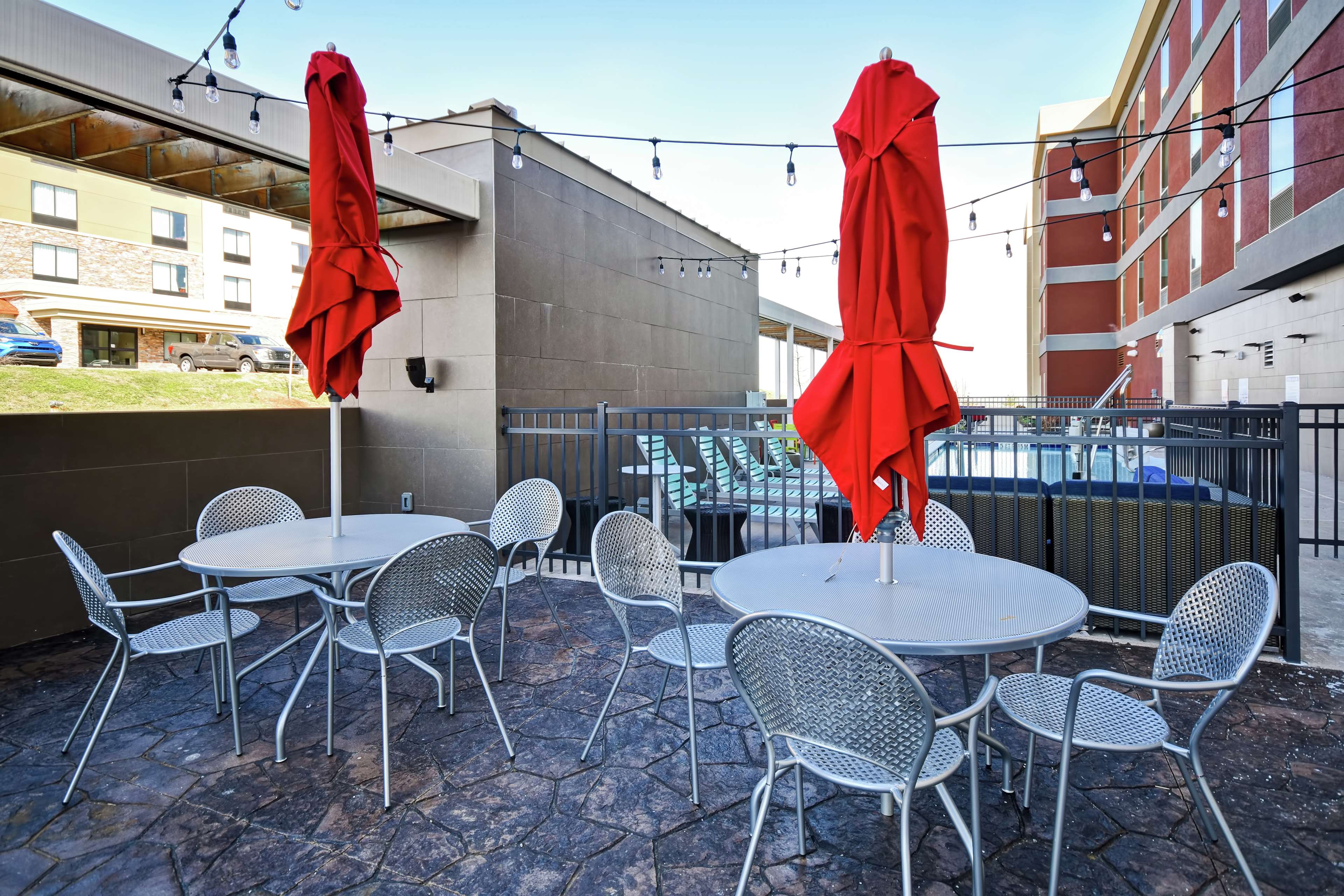 Home2 Suites by Hilton Smyrna Nashville - photo 16