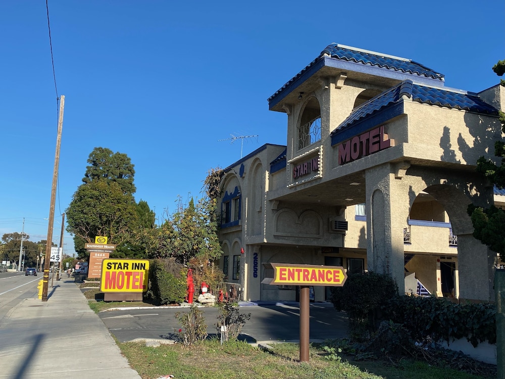 Star Inn Motel - photo 3