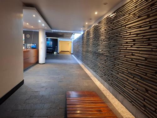 Recoleta Beautiful Apartment Premium Seg 24 hs con Amenities — 4-Star Luxury Hotel in Buenos Aires, Argentina