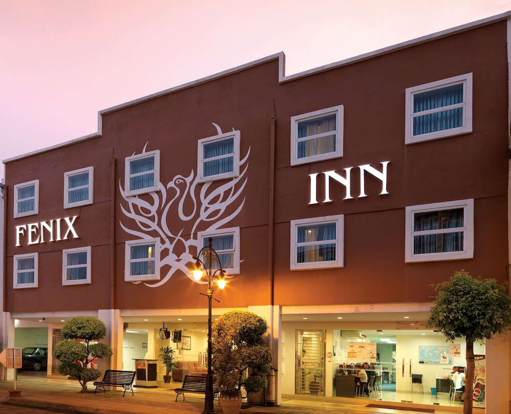 Fenix Inn — Malacca — photo 2