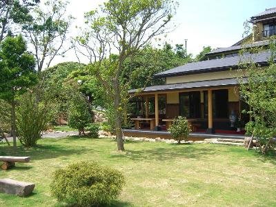 Ryotei Saigetsuan — hotel in Hirado