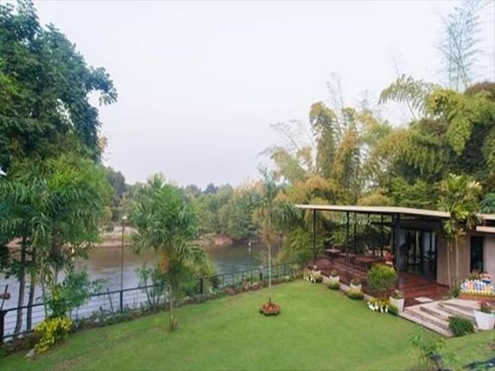 Kanvela Resort in Kanchanaburi, Thailand