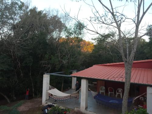 Descanso Del Mbocayaty in Mbocayaty, Paraguay