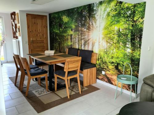 Ferienhaus Finca De Vida Y Luz — Klotten