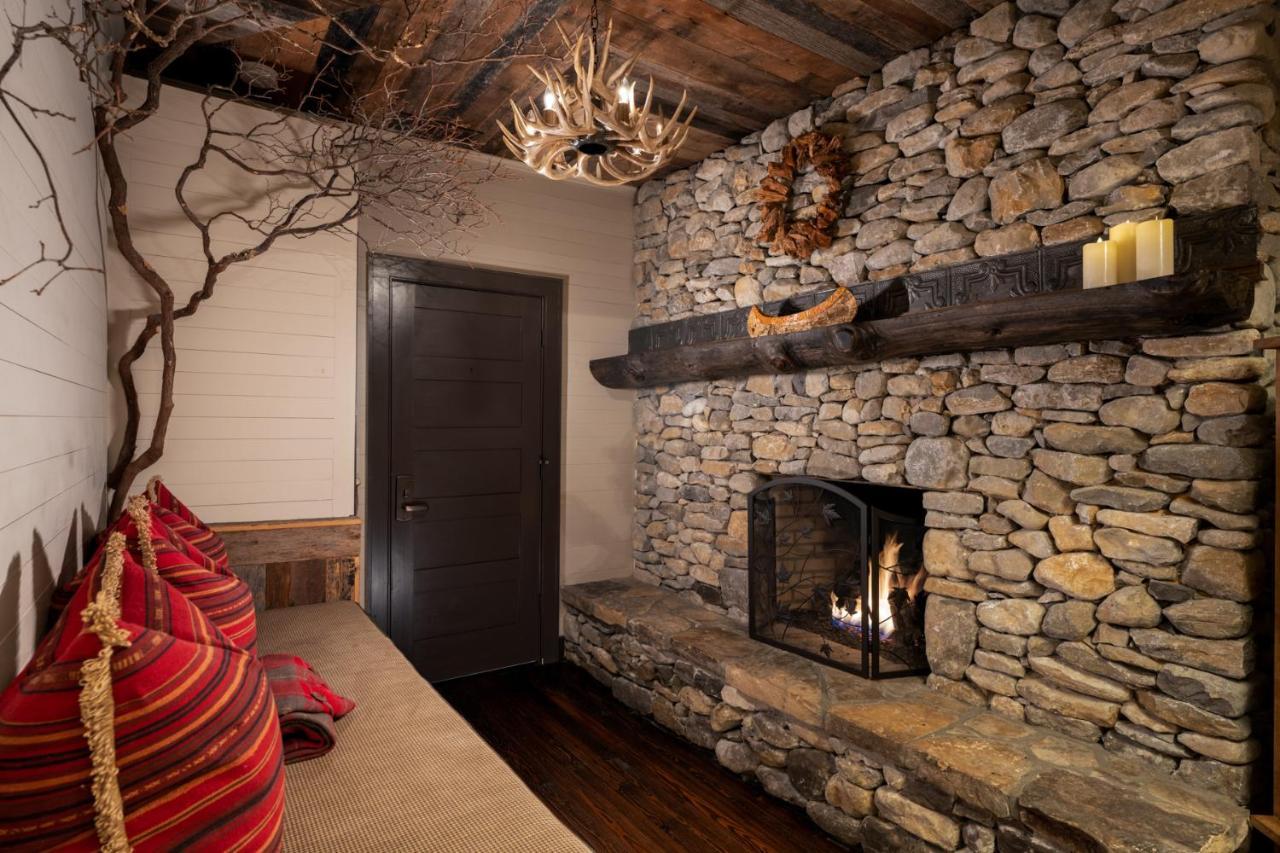 The White Birch Inn - photo 8