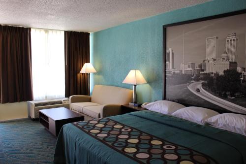 Super 8 by Wyndham Duncan - photo 14