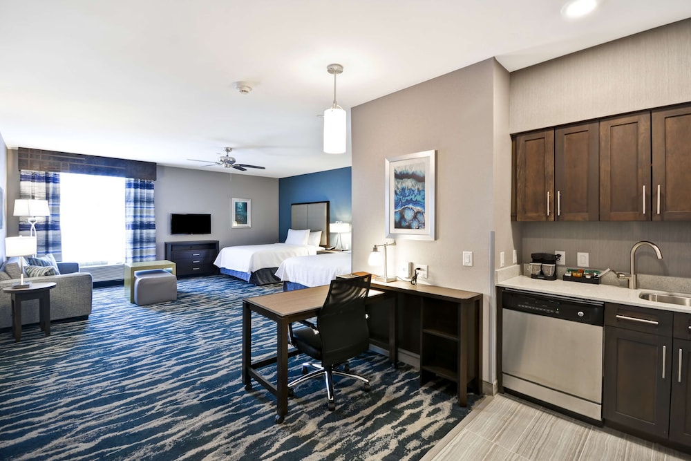 Homewood Suites by Hilton Conroe - photo 18