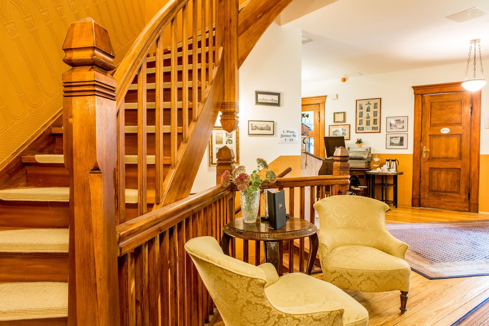 Jahrhunderthotel Leipzig in Leipzig, Germany