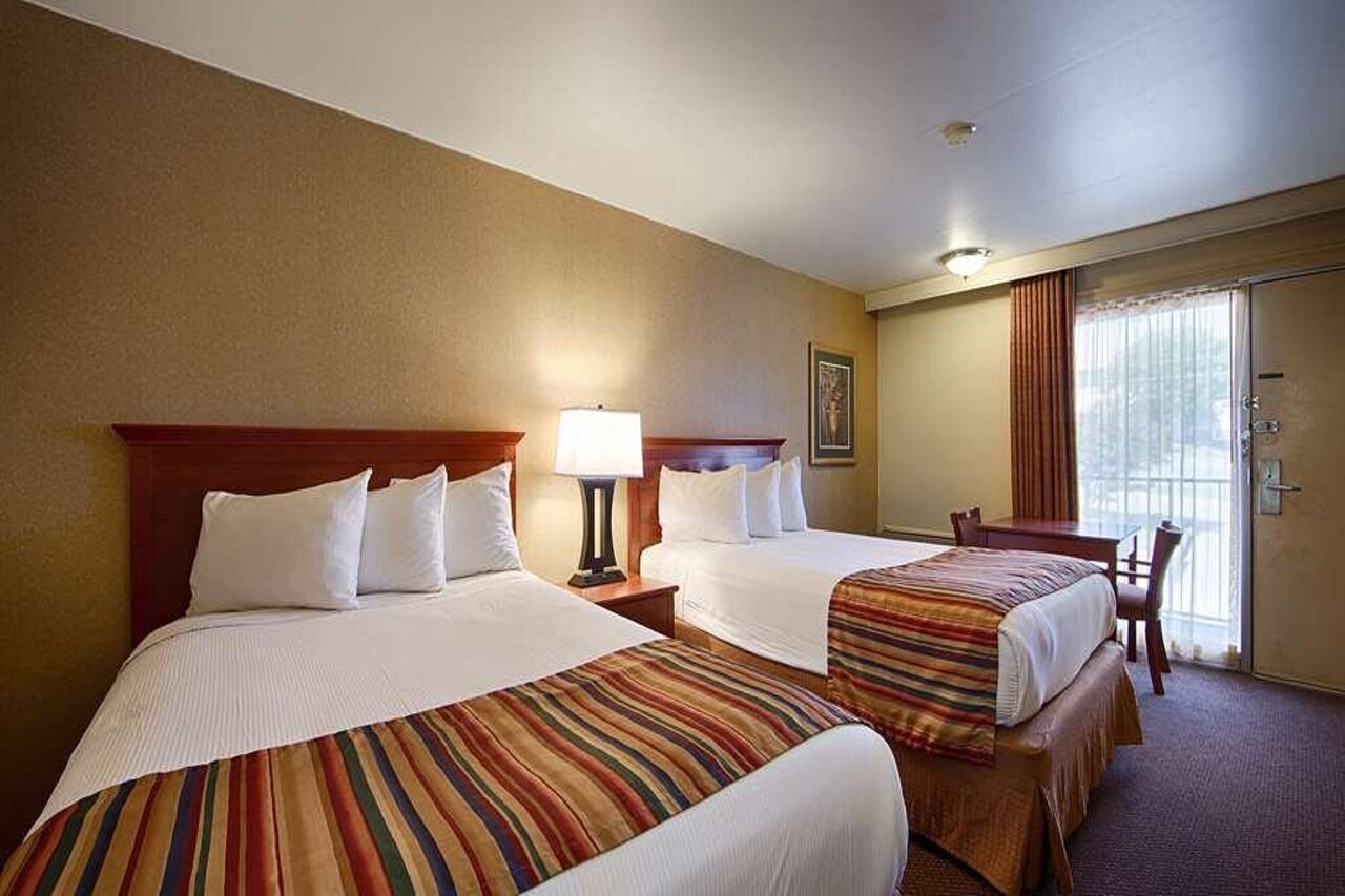 Sherwood Inn - photo 6