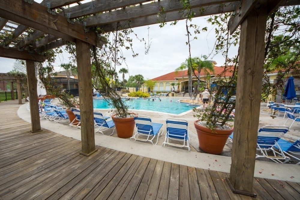 Magical Terra Verde Resort Townhome 4 Bedroom Townhouse by Redawning Kissimmee - photo 22