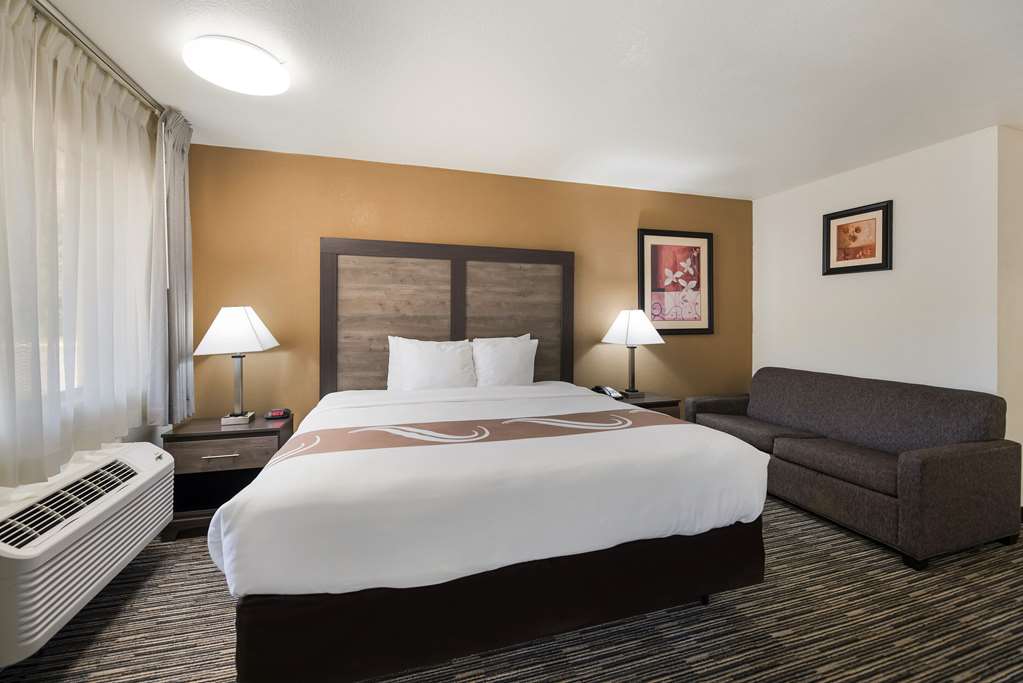 Quality Inn & Suites Lufkin - photo 24
