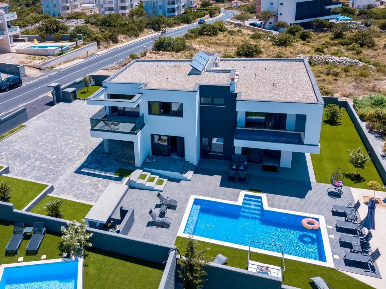 Fantasy Daydream Mansion — Novalja — photo 2