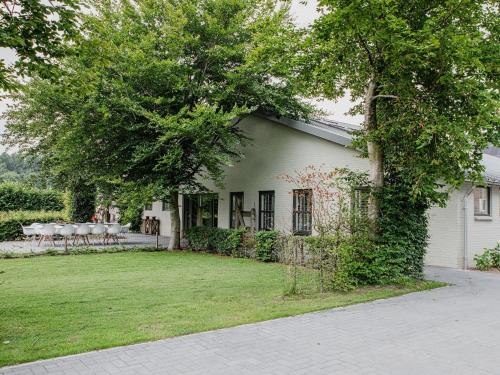 House In Leenderstrijp Near Leenderbos Trails 21704262 — Leende