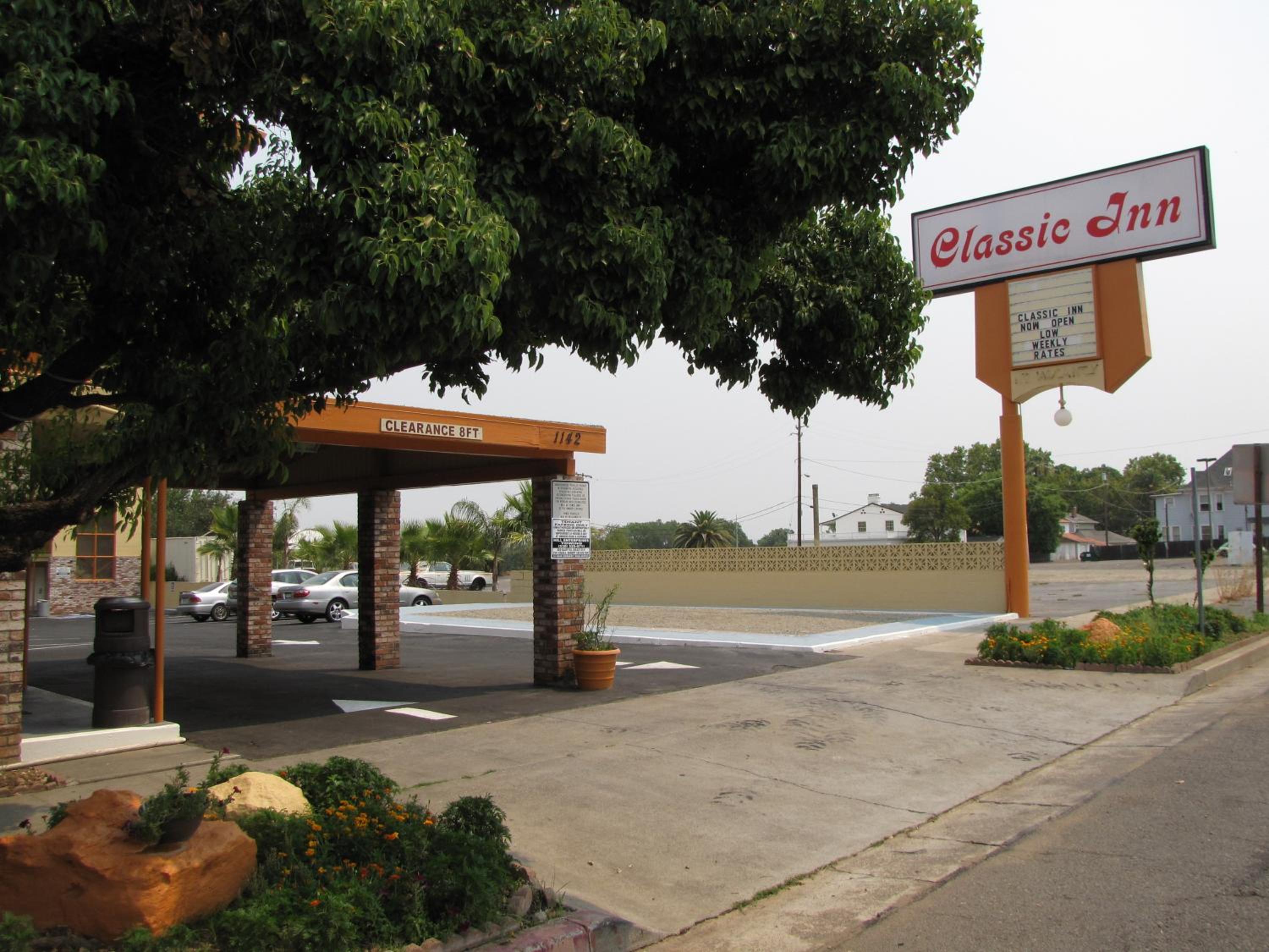 Classic Inn Red Bluff - featured photo