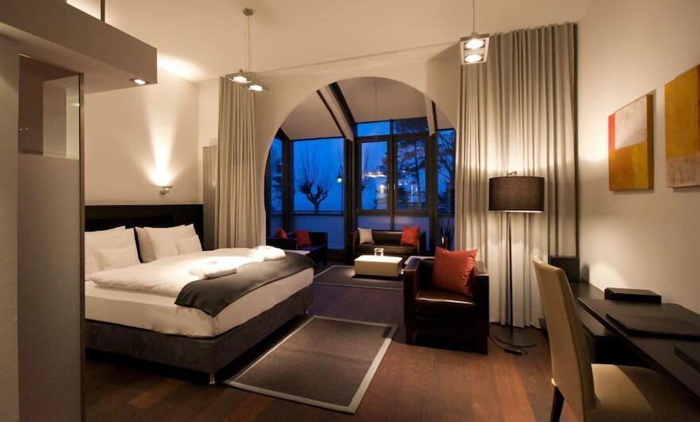 niXe binz designhotel — Ostseebad Binz — photo 4